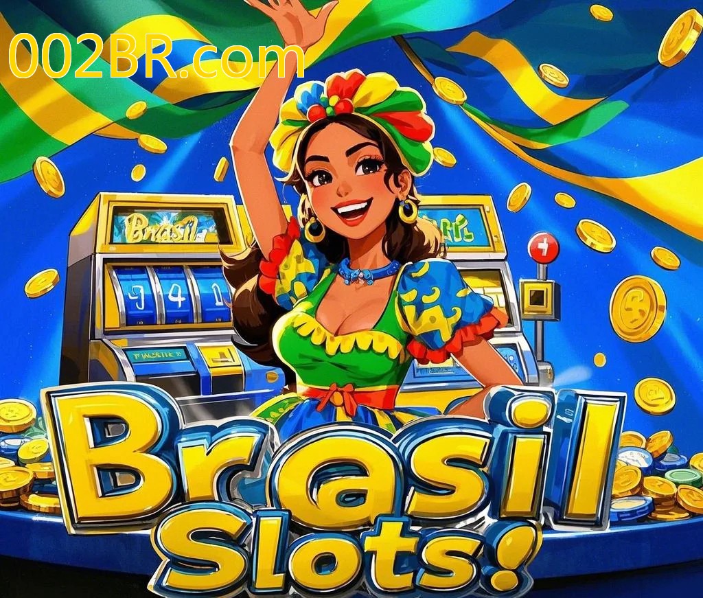 002br GAME-Slots