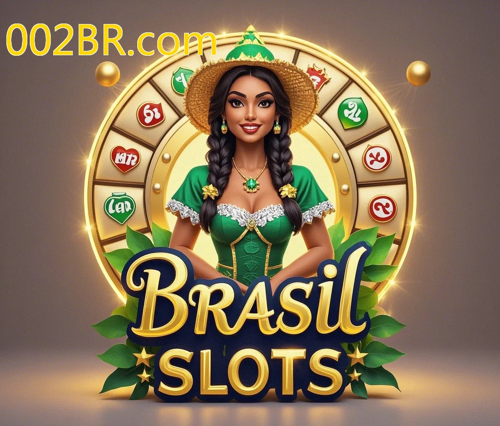 002br GAME-Slots