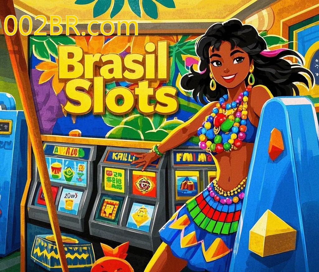 002br GAME-Slots